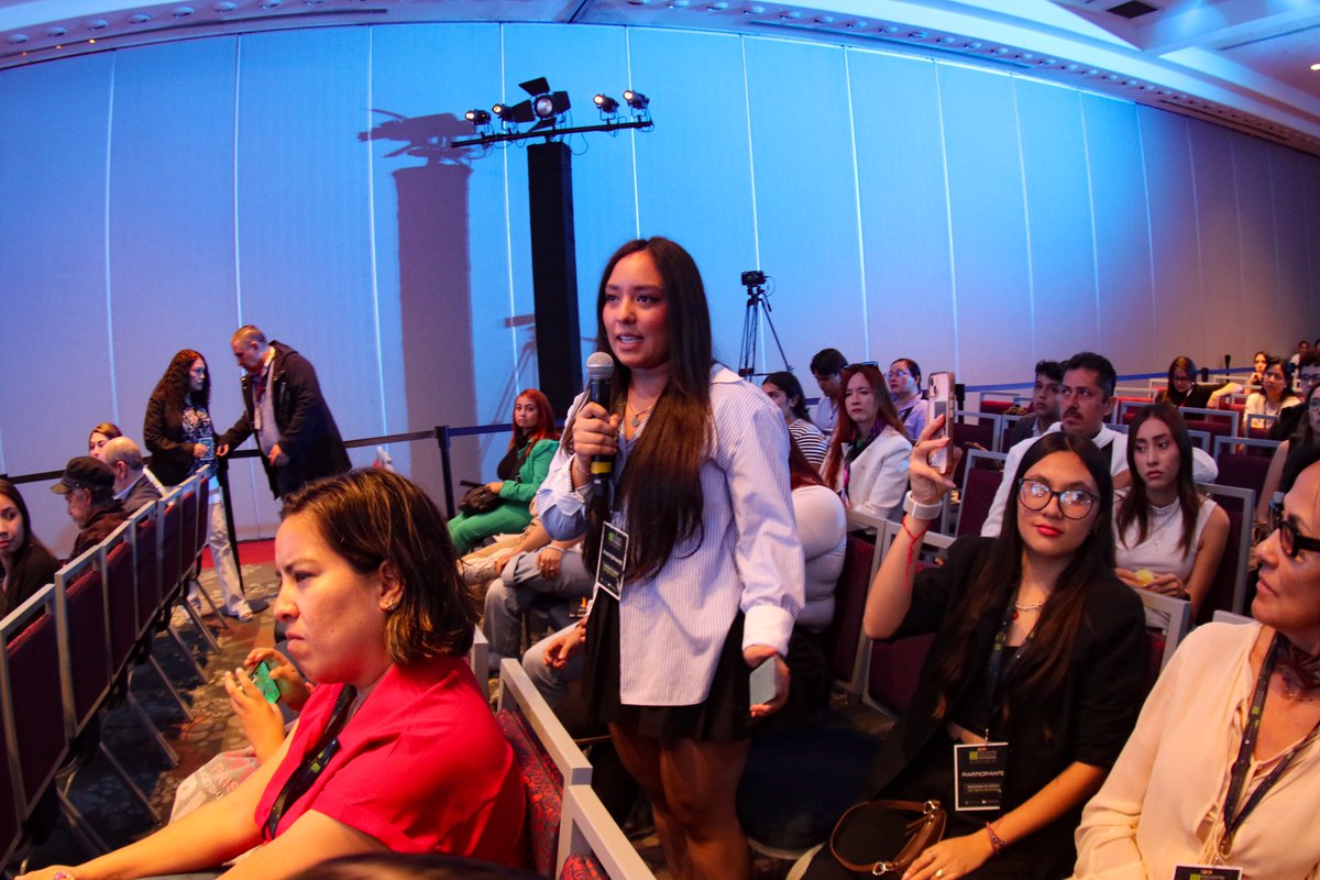 Encuentro Internacional de Periodistas tweet media