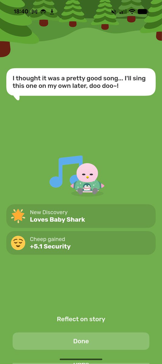 Sumi 🐙 CEO of Screams | TCC tweet media