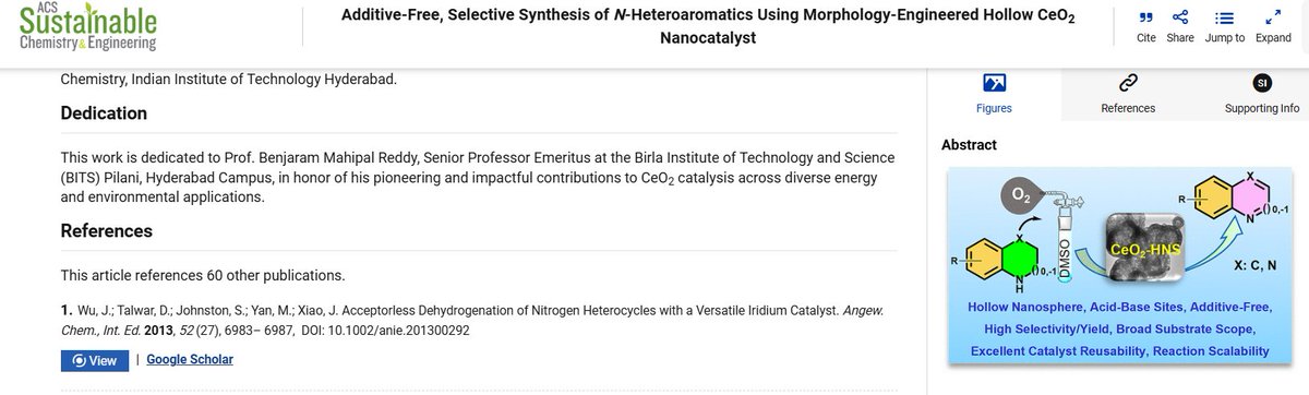 SP HeteroCat Lab tweet media