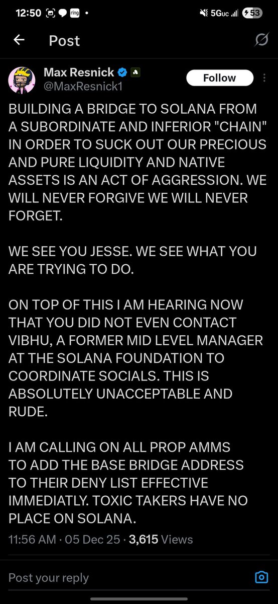 Ethprofit.eth 🦇🔊 tweet media