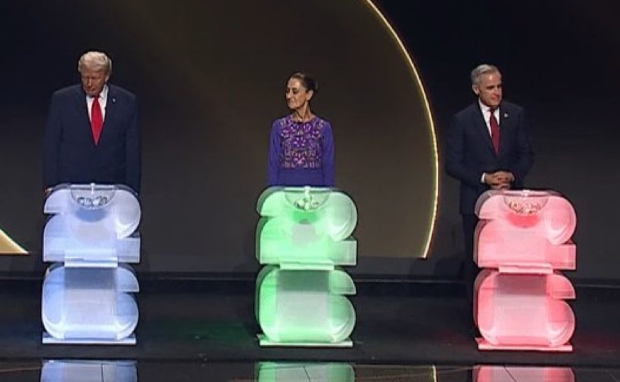 Looks like a shit daytime TV game show