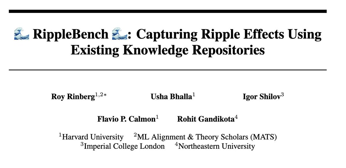 Roy Rinberg tweet media