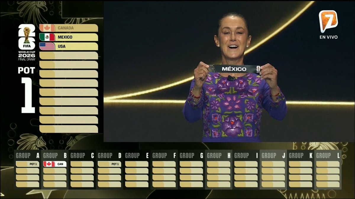 Asellus_Blue's tweet image. ESTE ES EL SORTEO MUNDIALISTA DE TODOS LOS TIEMPOS JAJAJAJA
#Mundial2026