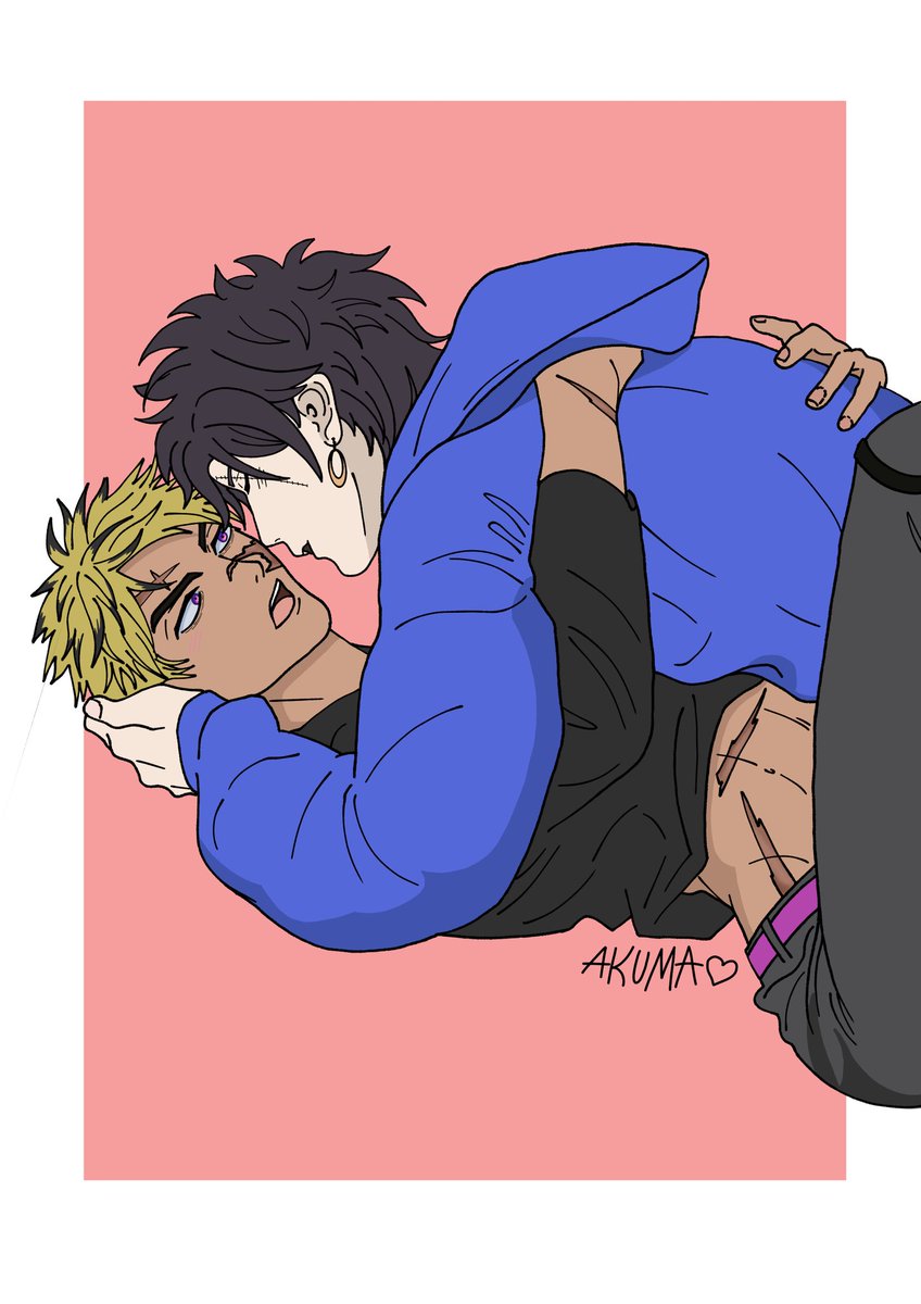 AkumasCat's tweet photo. forbidden love
#Vantalism #zalillust #VezalustBondage https://t.co/eheVgNAtQI