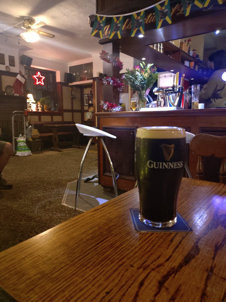 SELondonBoozers's tweet image. Good to be back inside The South Eastern #CT11 for the best beer of the week... Cheers! 🍻🍻