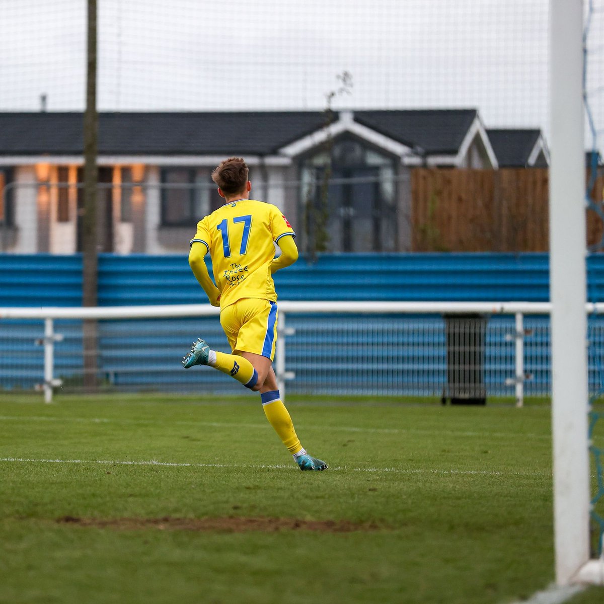 Concord Rangers FC tweet media