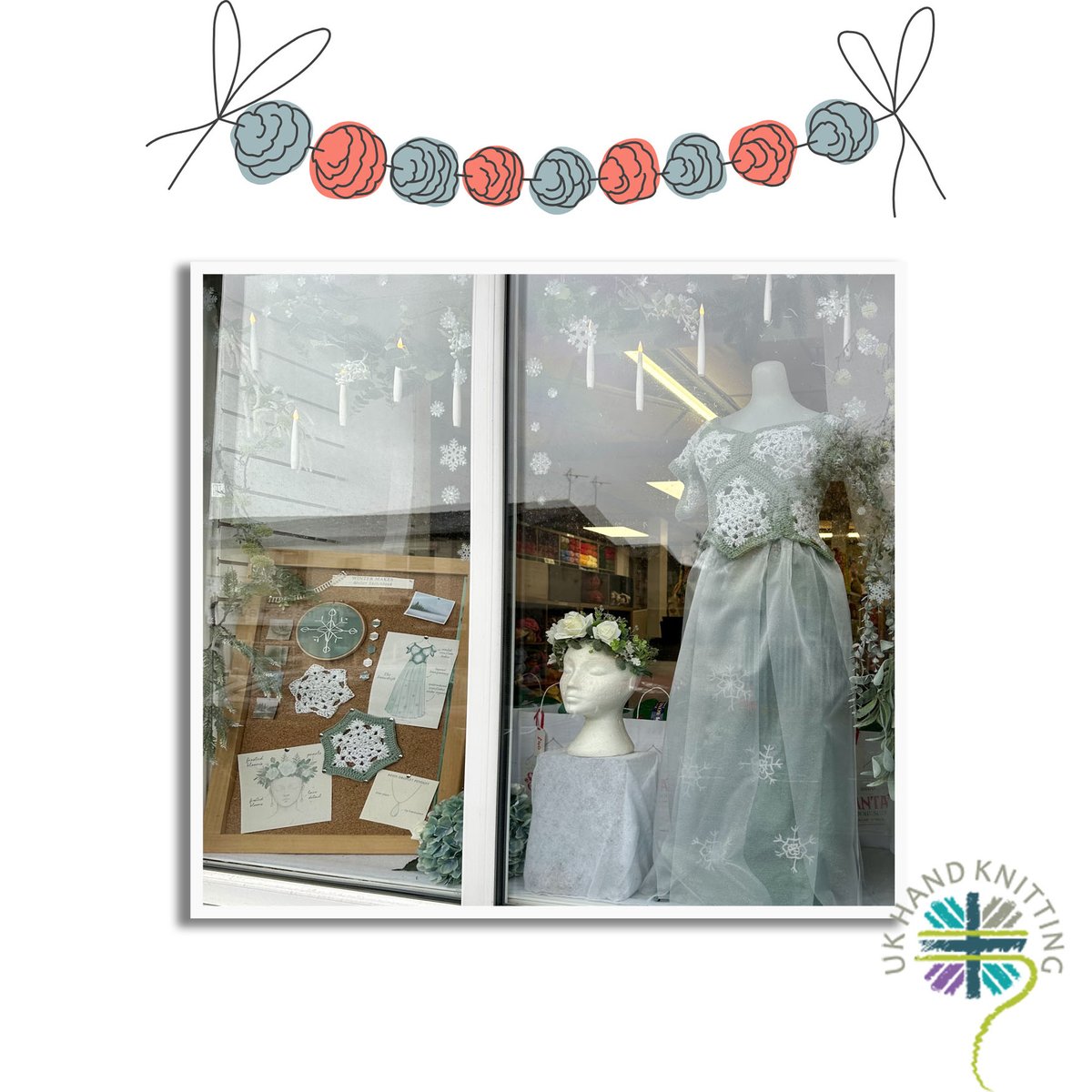 UK Hand Knitting tweet media