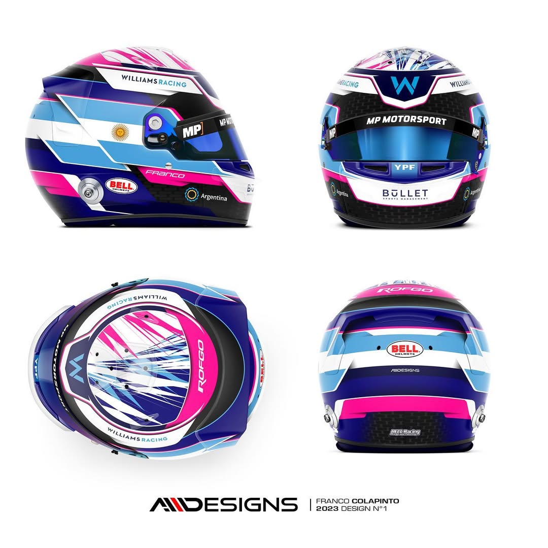 𝙁𝟭𝘼 tweet media