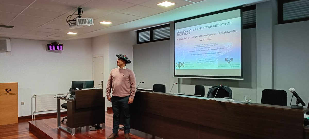 Jose A. Fernandez-Roldan tweet media