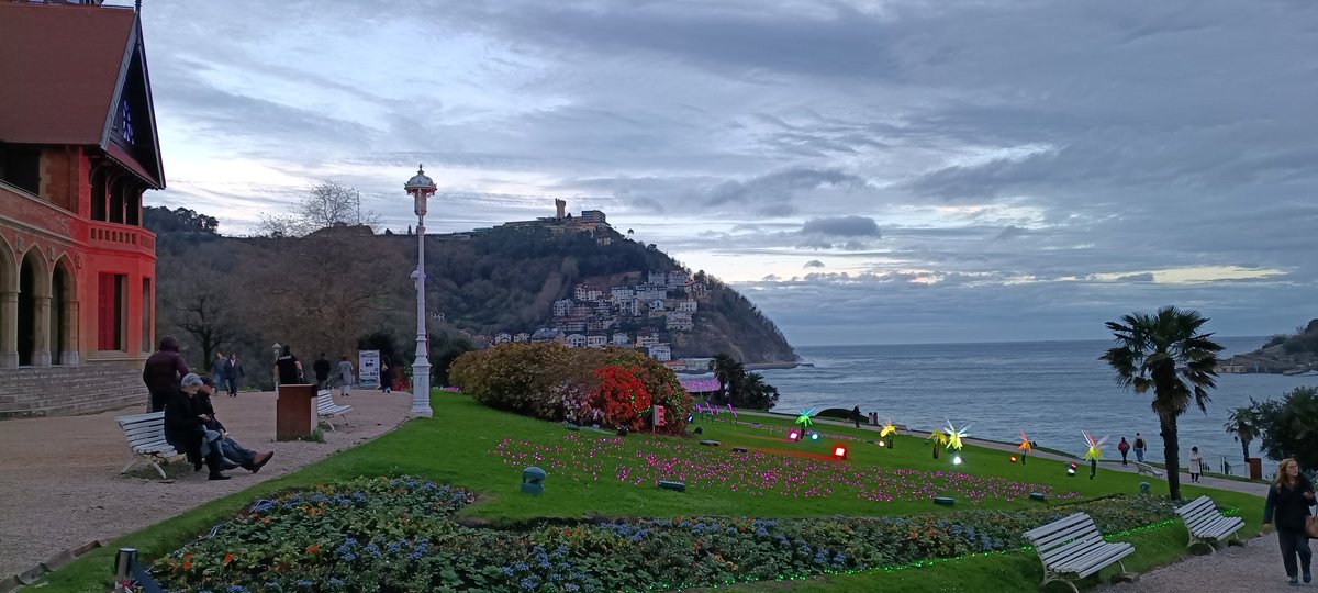 Jose A. Fernandez-Roldan tweet media