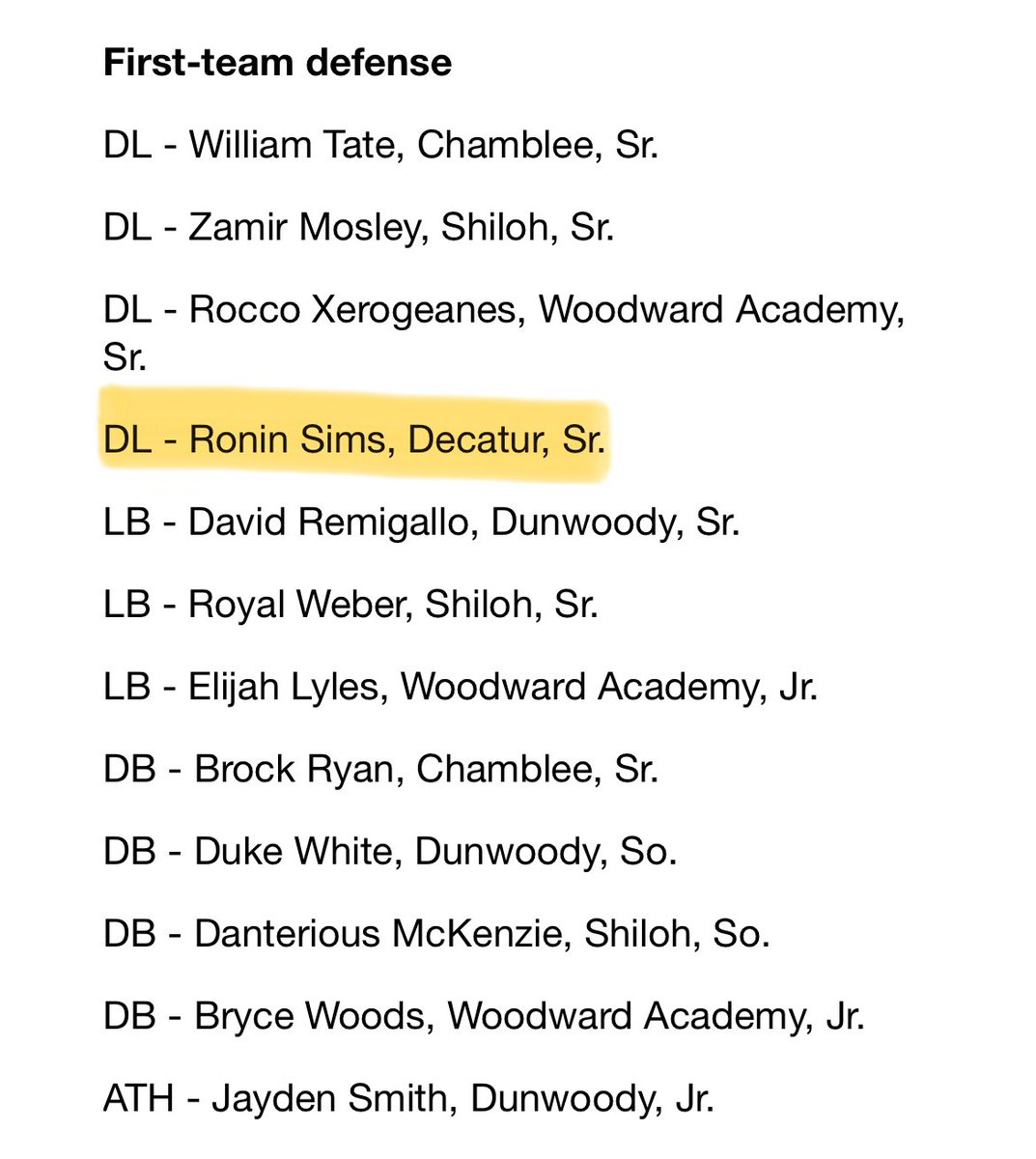 Ronin Simms tweet media