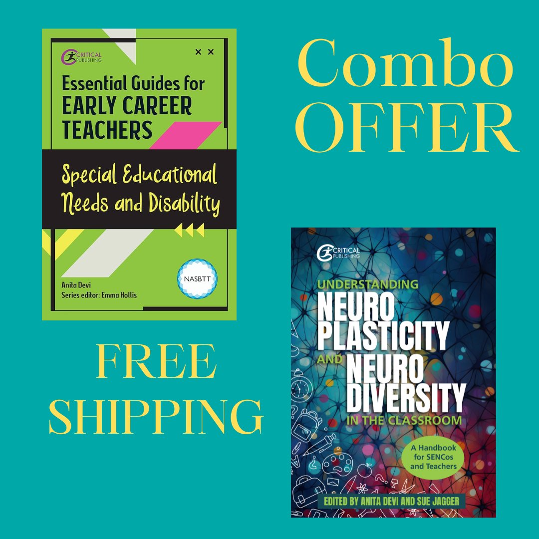 🎄📚 Looking for a meaningful gift before the Year of Reading begins? 

Our e-store book sale is live! Insightful, practical titles for educators who want 2026 to start with inspiration, not overwhelm. 

👉 teamadl.uk/e-store