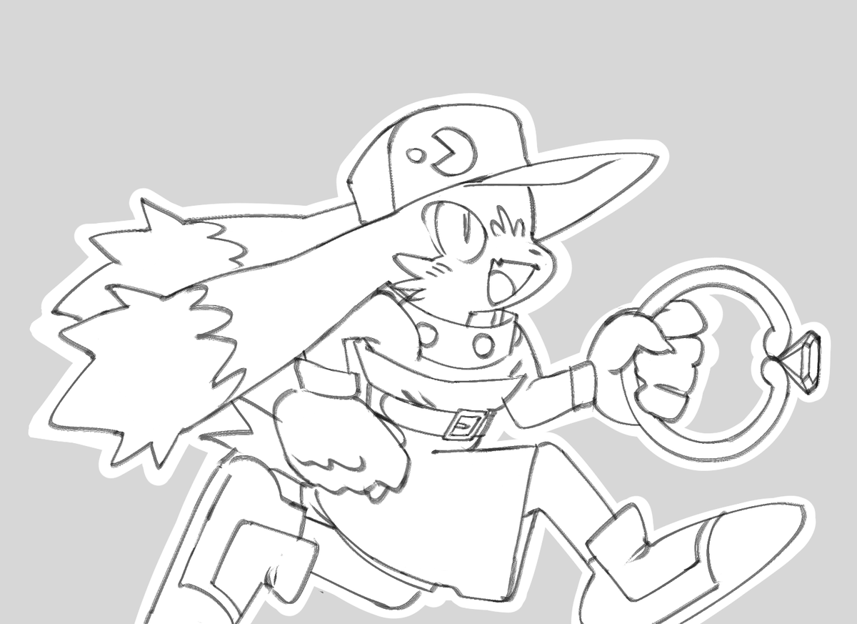 yeah, actually you gotta leave forever and all your memories are fabricated and your grandpa wasn't even real. fuck you. 
klonoa, klonoa: door to phantomile