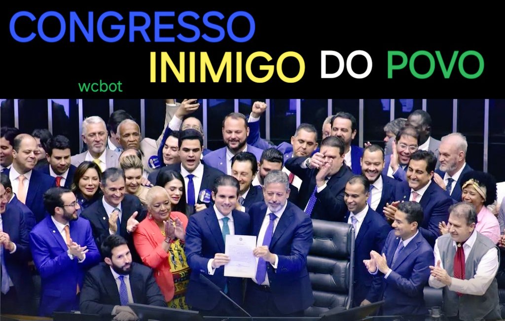 JosMarcal4's tweet photo. É um fato... https://t.co/XaINF8FEN2