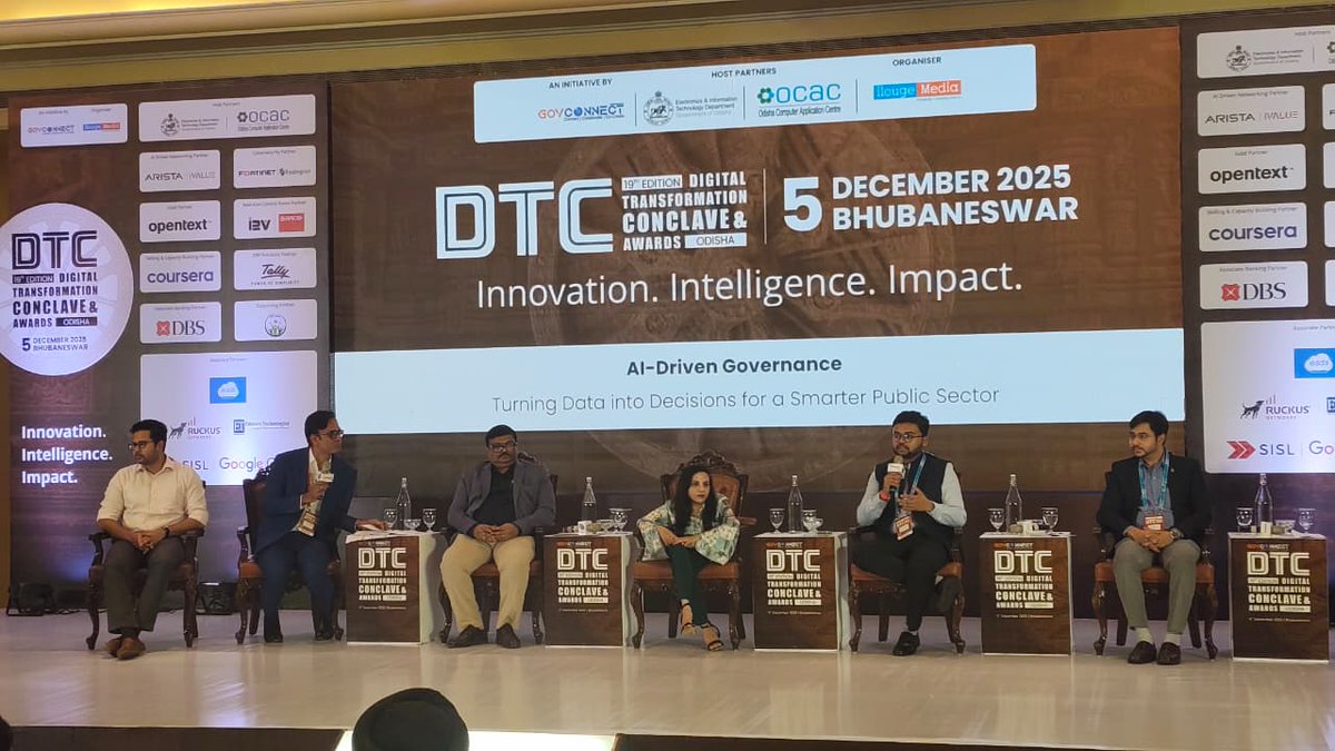 EIT Odisha tweet media