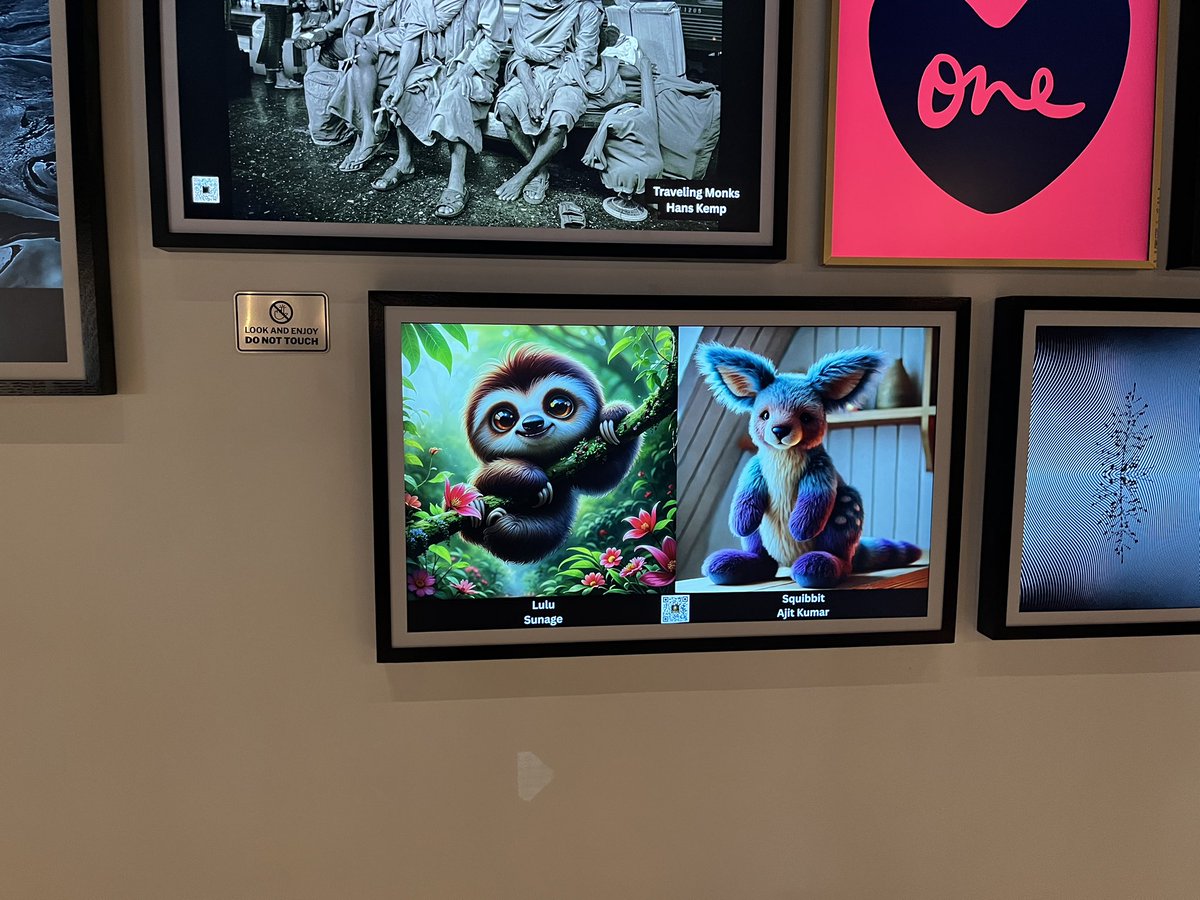 Sun (sunage.eth) She/her. tweet media