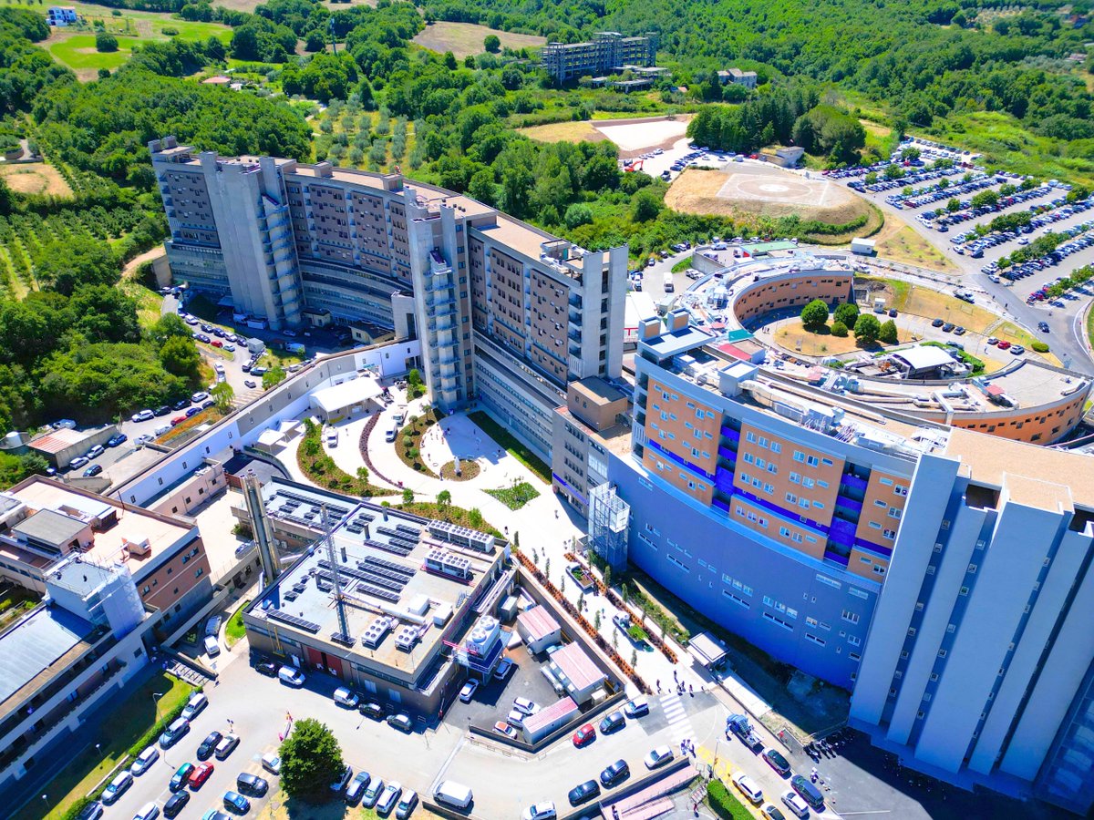 📌All’ospedale Santa Rosa effettuato un prelievo multiorgano

📌📌Il ringraziamento della Asl di Viterbo alla famiglia del donatore e alle équipe coinvolte nella complessa procedura 
asl.vt.it/news/528 

<a href="/RegioneLazio/">Regione Lazio</a> <a href="/SaluteLazio/">Salute Lazio</a>