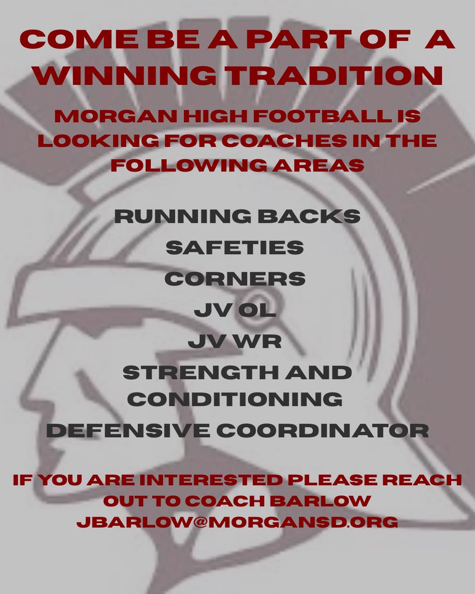 MHSTrojanFB tweet media