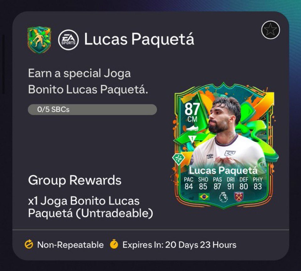 🚨— باكيتا توفر في التحديات الآن ويطلب ريت : 87 - 87 - 87 - 86 - 86 ✅