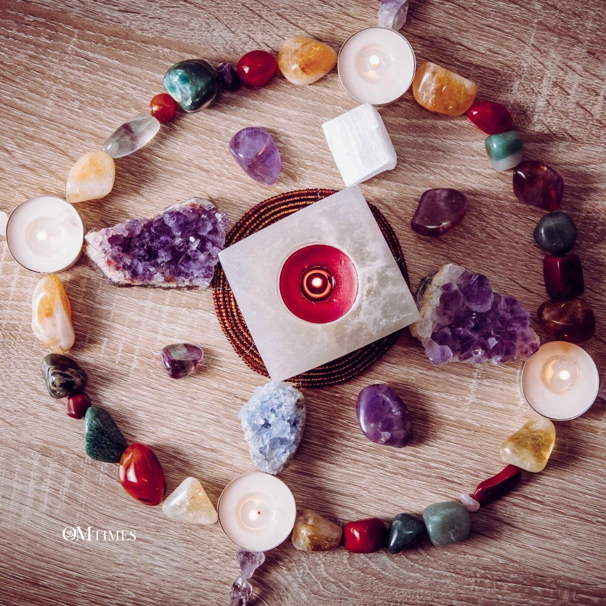 OmTimes's tweet image. One of the most underrated superpowers most of us don’t even realize we have is the ability to manifest our desires into reality by setting intentions - The Superpower of #Intention Setting tinyurl.com/22pan4n3 #LawOfAttraction