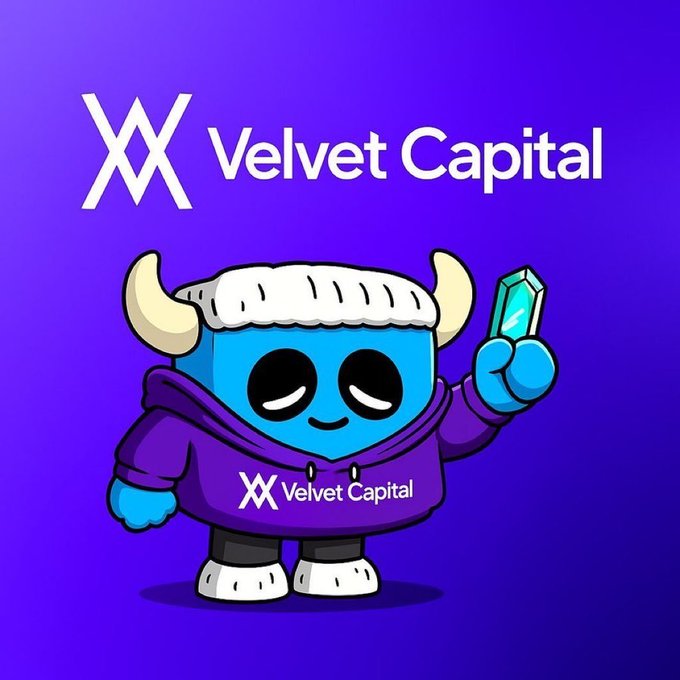 cryptofunkar's tweet image. Trade on #Velvet or stake the token to participate.

@Velvet_Capital
 enables you trade better and manage your portfolio.

Are you still ready to have a share of the $Velvet, the evidence is crystal clear.
@wallchain 
#wallch