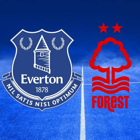 cwwickham's tweet photo. My first ever match at Goodison Park was @Everton vs @NFFC. Fizzed that @AdamWickham13 is at @EvertonStadium for the first time tomorrow - same fixture! Come on you Blues!!!! #EVEFOR #COYB #UTFT #NSNO #KAGS https://t.co/BF4HaNlgvb