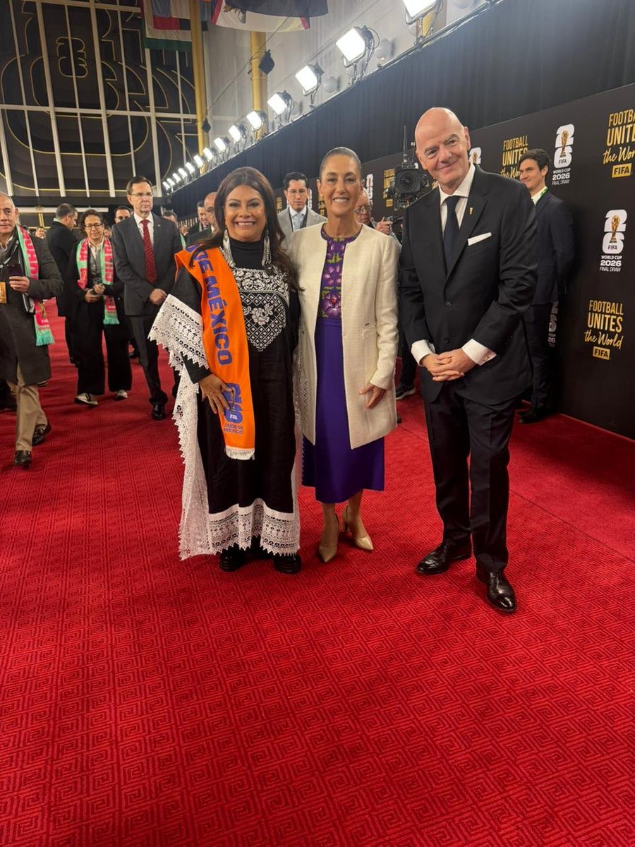 El Güero tweet media