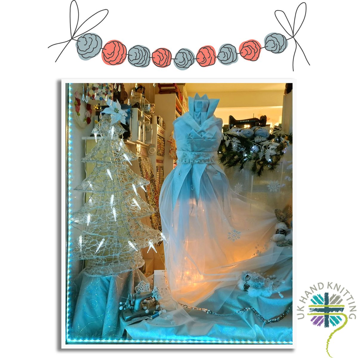 UK Hand Knitting tweet media