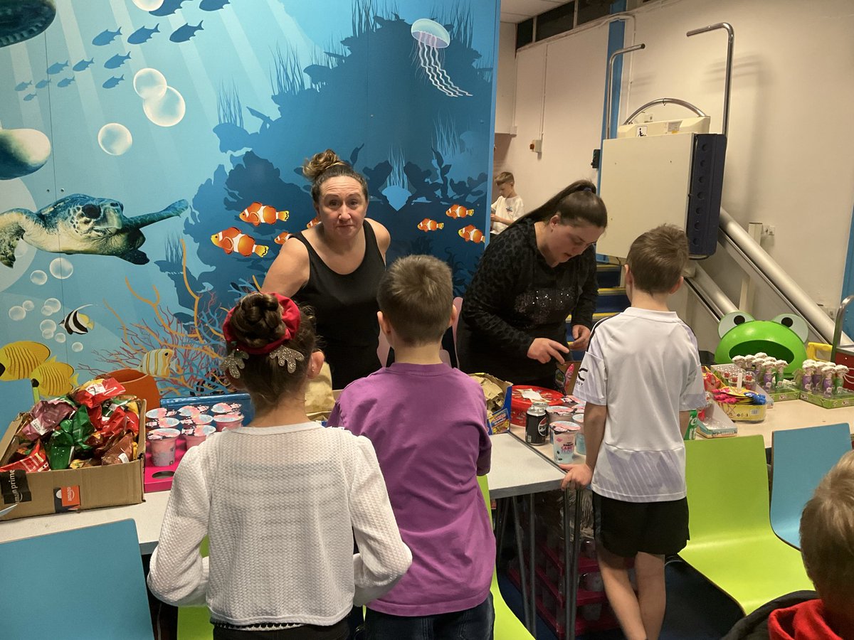 St Josephs 💛 tweet media