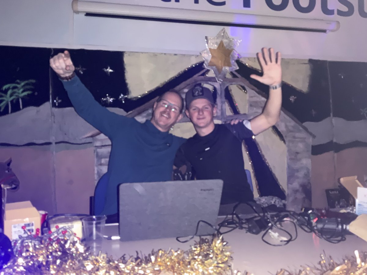 St Josephs 💛 tweet media