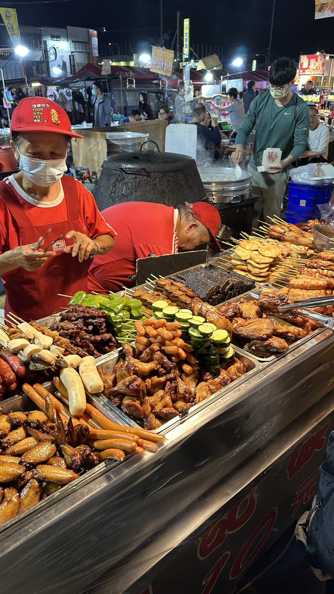 Paul Lin tweet media