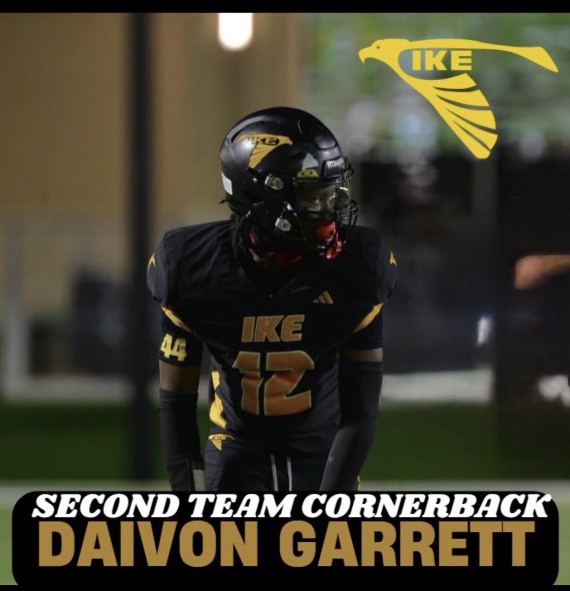 Daivon “daedae” Garrett tweet media
