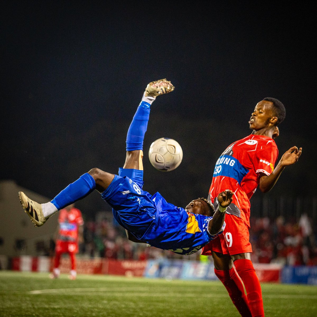 rayon_sports's tweet photo. #RPL || #RAYMUS
A bicycle kick is just part of the beautiful game.
#Gikundiro https://t.co/cgvAfFtdUI