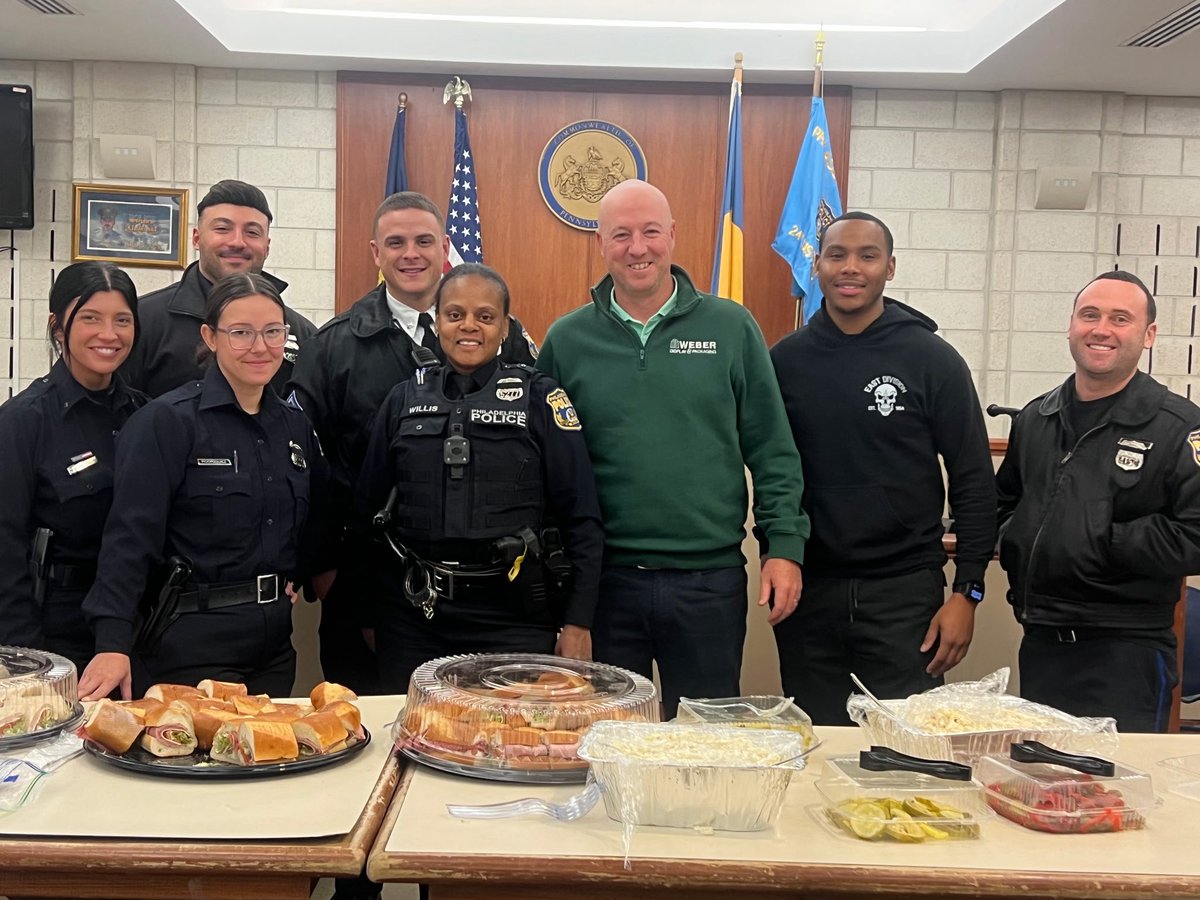 PPD 24th District tweet media