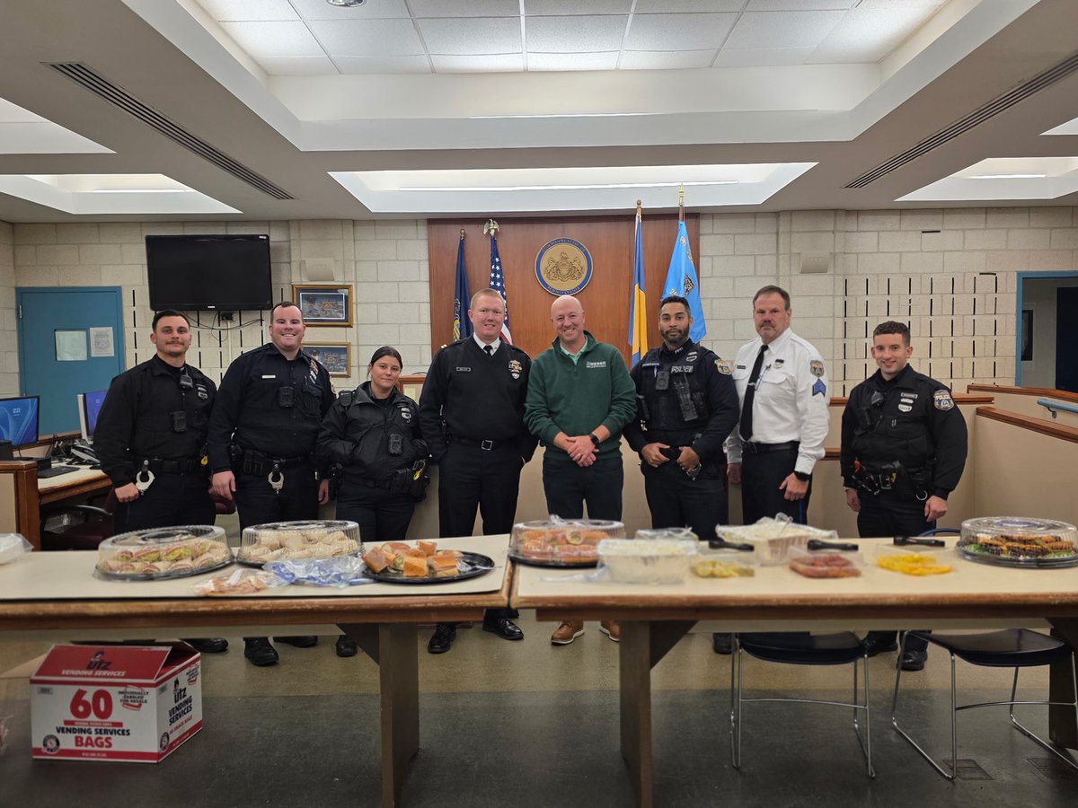 PPD 24th District tweet media