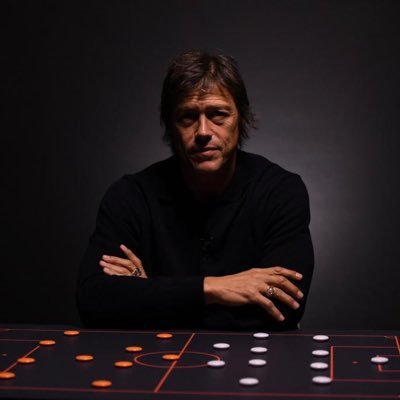 El Abuelo Sevillista tweet media