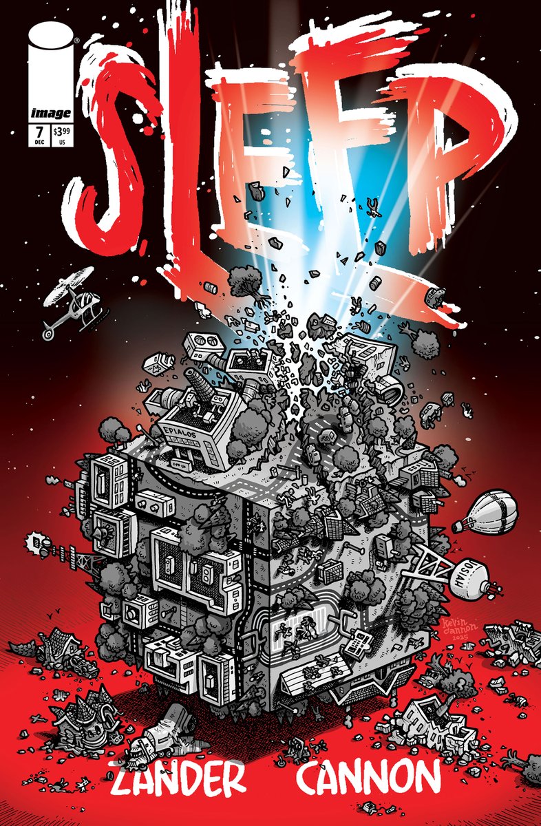 Kevin Cannon ⚓️ tweet media