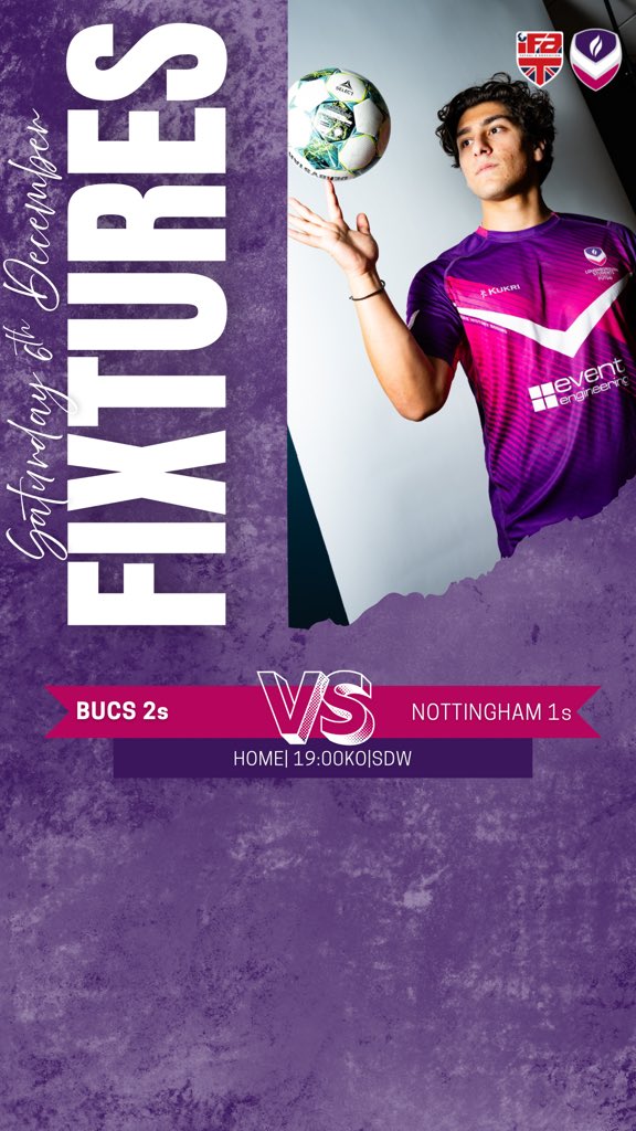 Loughborough Students Futsal tweet media