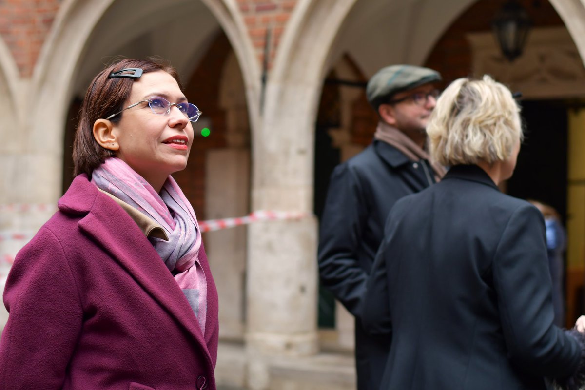 Una Europa Future UniLab tweet media