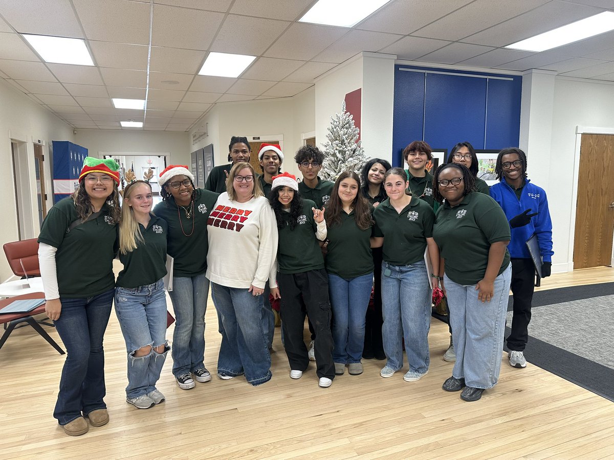 Chris Goodson (Dr. HR) tweet media