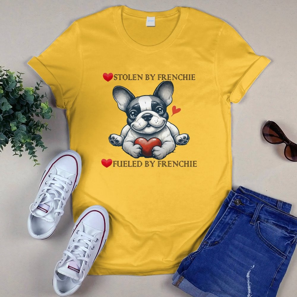 universfrenchie's tweet photo. Who Would Need This Frenchbulldog  T-shirt/Hoodie/Sweatshirt/Mug???🥰

Just Write, "I Want"!! 🥰
https://t.co/88MSkaxOrj https://t.co/NqVlLAlKXj