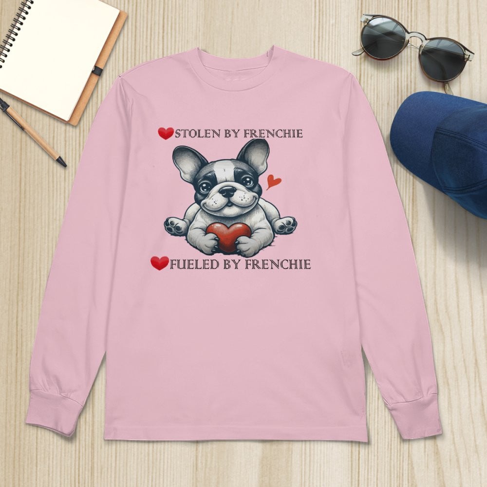 universfrenchie's tweet photo. Who Would Need This Frenchbulldog  T-shirt/Hoodie/Sweatshirt/Mug???🥰

Just Write, "I Want"!! 🥰
https://t.co/88MSkaxOrj https://t.co/NqVlLAlKXj