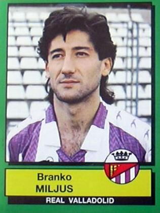 Cromos Pucela tweet media