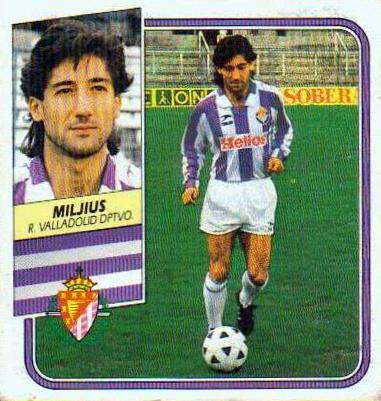 Cromos Pucela tweet media