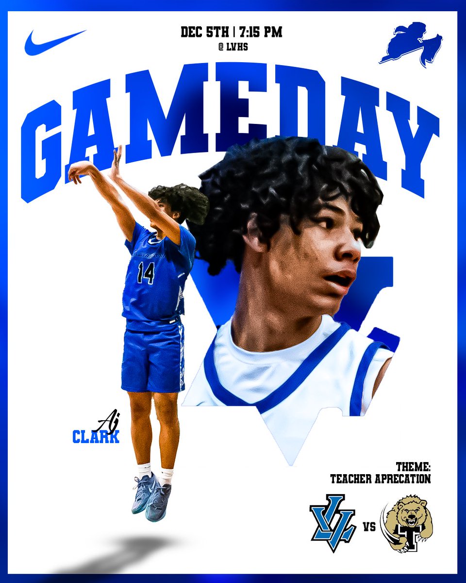 CoachLinebach's tweet photo. 🚨 GAME DAY ALERT 🚨 

Pioneers open up the 25’-26’ season at Home tonight vs. the Turner Bears!Looking forward to seeing our guys compete! #family  @LVPioneers https://t.co/svAJ63GCW9