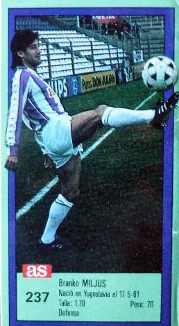 Cromos Pucela tweet media