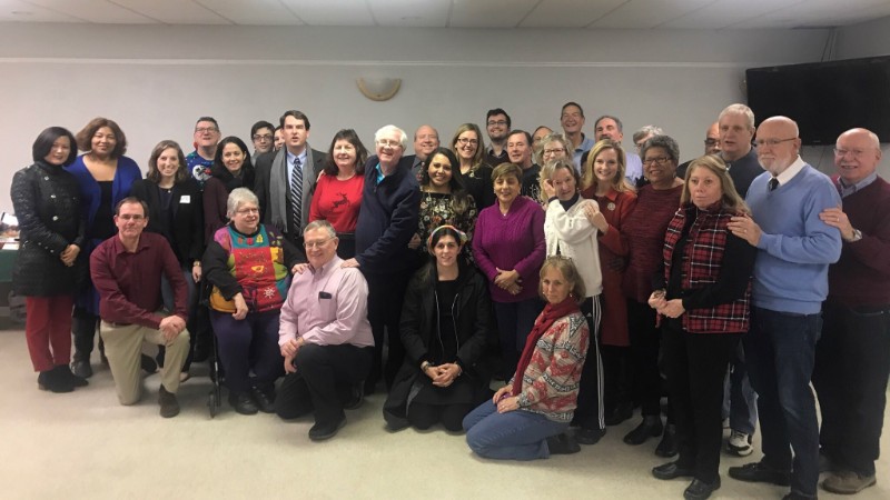 Friday Roundup from MMPCDC, 12-05-2025 - mailchi.mp/e56ec57e68fd/f…  Click on the link to view our list of upcoming Democratic events.
