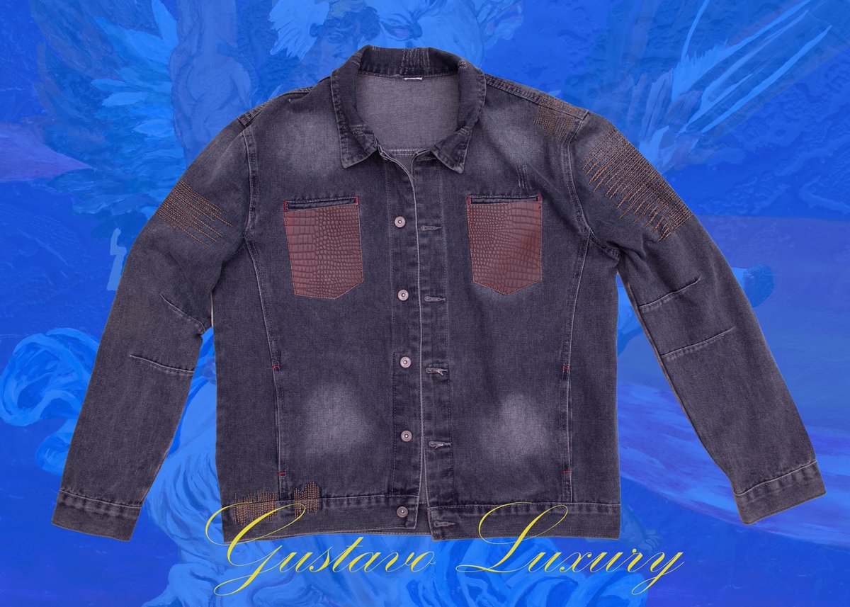 Available : 1,500cedis 
Size: large 
Pope Alfred 
Handpainted (acrylic) with leather stitched on sides