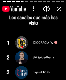 Rompetechess tweet media