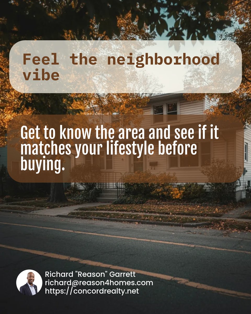 Reason1041's tweet image. 🔍 First-Time Buyers in Clarksville: Ready to find your dream home? Start smart! 🏡 Check neighborhood vibes, inspect for surprises, and connect with locals. 📞 Advice is just a tweet away—tag a friend and let’s chat about your perfect starter home! #ClarksvilleRealEstate